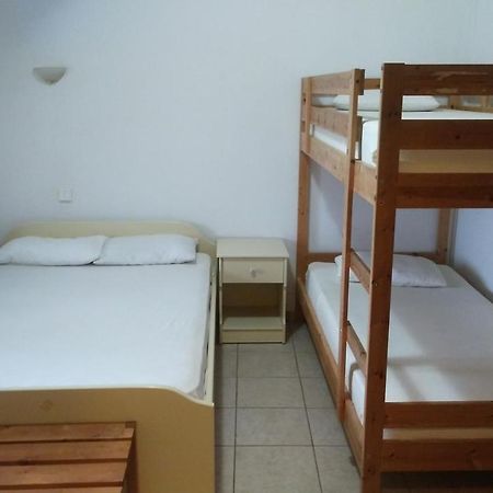 Psarou Apartments Paralía Skotínis 외부 사진